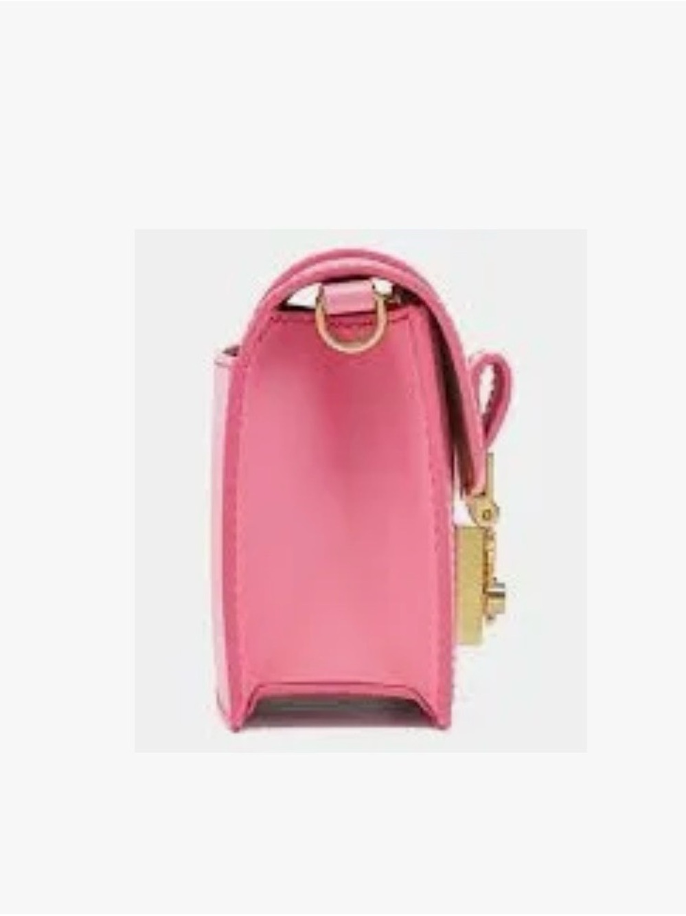 MCM Gretl Crossbody NWT - Picture 2 of 10